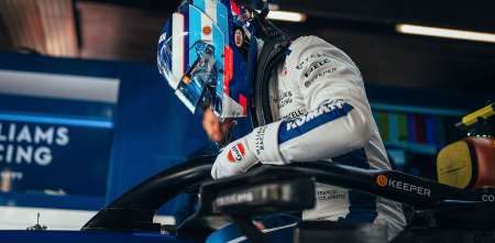 El campeón del mundo con Argentina en el '86 que llenó de elogios a Colapinto