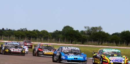 TC: ¿Cuál es la marca mas ganadora en Toay?