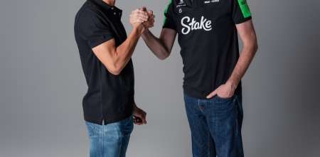 F1: Sauber está entusiasmado con Bortoleto: “Es fantástico”