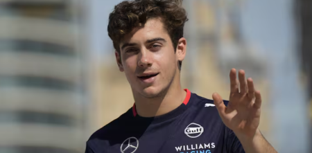 F1: las cualidades de Colapinto que motivaron el interés de Red Bull