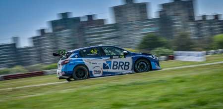 TCR South America: Fineschi, en la previa a Termas de Río Hondo: "Parece que está todo definido, pero yo no lo veo así"