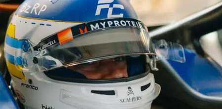 F1: Red Bull descartó a un piloto para 2025 ¿Se ilusiona Colapinto?