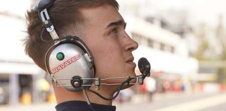 TCR South America: Tiago Pernía debutará en Termas de Río Hondo