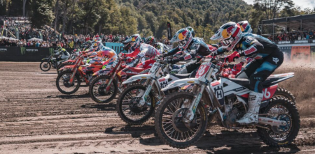¡Comienza la venta de entradas del MXGP Argentina 2025!