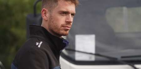 TCR South America: Rosso: “Pensando siempre en el objetivo mayor, sumar puntos para el campeonato”