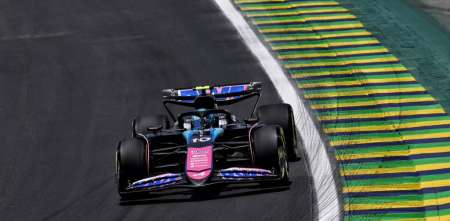 F1: la ventaja que tendría Alpine sobre Red Bull para quedarse con Colapinto