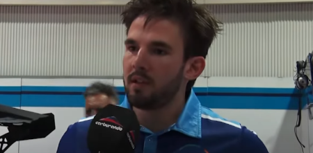 TCR South America: Pedro Cardoso tras el Shakedown: "Este fin de semana es más importante que la final"