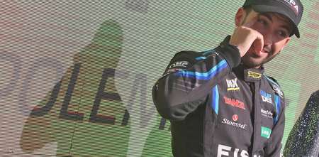 TC: Julián Santero dejó claro cuáles son sus planes para el 2025