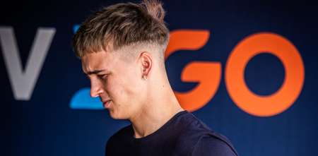 Las sensaciones de Tiago Pernía tras la exigencia del TC2000 y el TCR South America