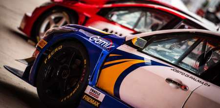 TC2000: ¿Llega el compuesto blando a la categoría en 2025?