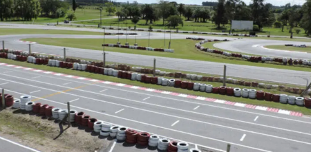 El karting uruguayo, de luto por la muerte de un piloto