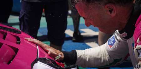 ¿Cómo sería el 2025 de Leonel Pernia?