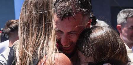 TC2000: Pernía en Carburando Radio: "Mi psicólogo deportivo es mi familia"