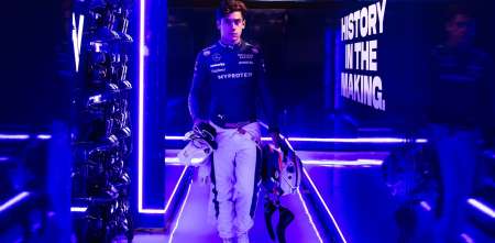 F1: “Si fuera Horner le diría a Williams ‘quédate con Colapinto y dame a Sainz’”