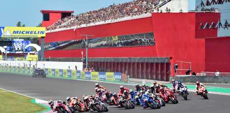 MotoGP: Toti Farina desmintió la cancelación de Termas en 2025