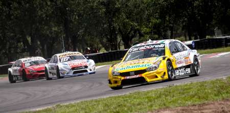 Top Race: el historial de la categoría en el autódromo de Buenos Aires