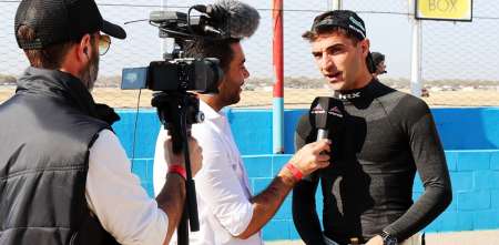 TC: Chapur se suma al Trotta Racing en 2025