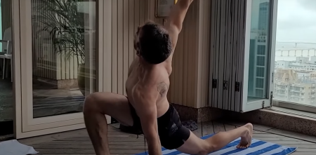 FIA TCR World Tour: así es el entrenamiento de Guerrieri en Macao