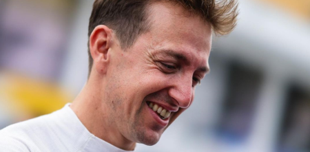 FIA TCR World Tour: Girolami analizó lo que fue su quinto puesto en la carrera uno en Macao