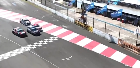 TN: el espectacular final de la tercera serie de la Clase 2 en Concordia