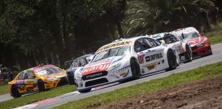 Top Race ¿Cómo quedó el campeonato tras la final sabatina en Buenos Aires?