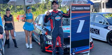 TN: Yannantuoni todavía cree que “hay esperanzas” de quedarse con el Campeonato