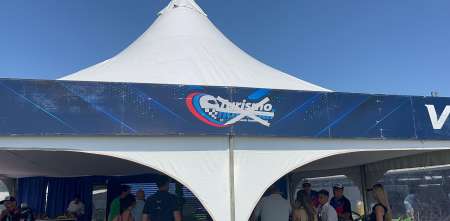 Moriatis: "Creería que se va a solucionar y vamos a poder seguir usando el nombre Turismo Nacional"