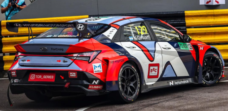 FIA TCR World Tour: Girolami: "El gran objetivo principal era proteger a Michelisz"