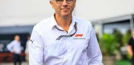 La F1 desmintió los rumores que vinculan a Domenicali con el MotoGP