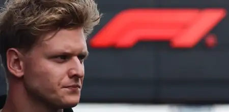 La reflexión de Mick Schumacher que sorprendió a todos ¿Qué dijo?