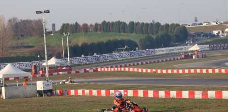 Las expectativas de la joven promesa del automovilismo ¿Cómo se ve en cinco años?