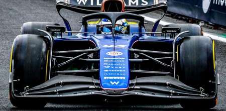 F1: Colapinto contó uno de los secretos sobre su preparación, ¿De qué se trata?