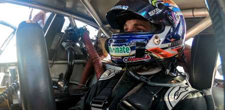 Josito Di Palma se refirió a sus posibilidades de volver al TC en 2025