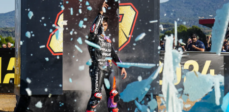 MotoGP: Jorge Martín: “Más que ganar un Mundial, quiero dejar huella”