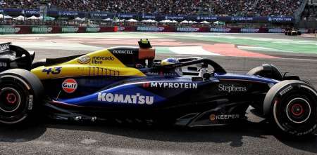 F1: Colapinto sobre el GP de Brasil: “Iba a haber un fin de semana complicado”