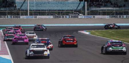 TC2000: ¿Quiénes son los candidatos para quedarse con el subcampeonato?