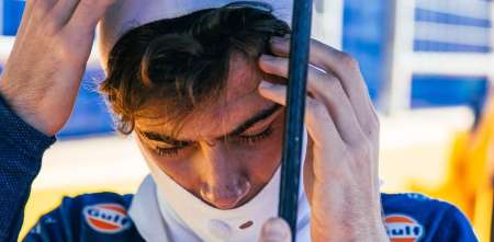 ¡Un fin de semana lleno de automovilismo! Acá, todos los horarios