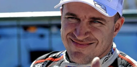 TC: el emotivo video de Werner en la previa de la definición del campeonato