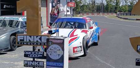 Procar 2000: Lacoste triunfó en la segunda final en Buenos Aires