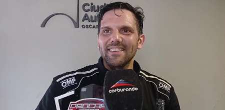 Procar 2000: Lacoste, ganador del domingo: “Lo veníamos buscando, el auto progresó carrera tras carrera”