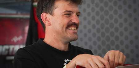 TC2000: Di Palma dio su punto de vista sobre la SUV