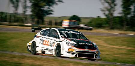 TC2000: Pruvost: “Honda está comprometido a participar el año que viene con las SUV”