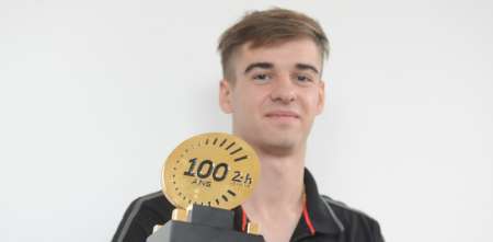 F1: Varrone se candidateó para el asiento del Cadillac y agradeció a la gente por el apoyo