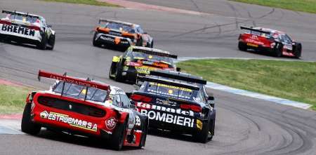 ¡CONFIRMADO! Se definió el horario para la final del TC en La Plata