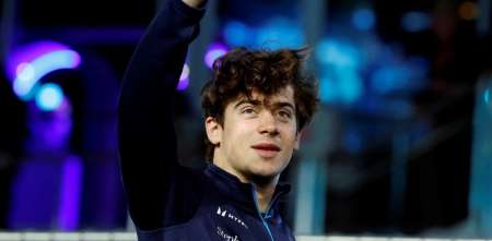 F1: Steiner habló sobre Franco Colapinto ¿Qué dijo?