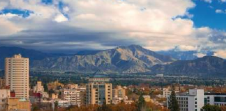 Clima en Mendoza: el pronóstico del tiempo para este jueves 28 de noviembre