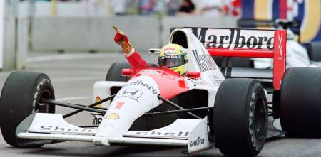 Luciano Crespi responde: ¿Que debemos esperar de la biopic de Senna?