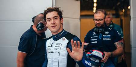 Agenda internacional: Fórmula 1 en Qatar y TCR South America en Rosario