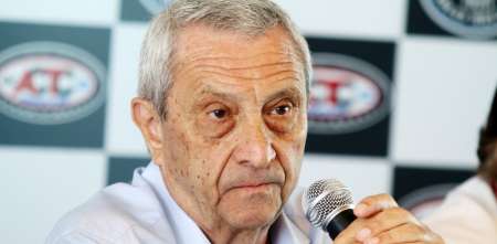 Hugo Mazzacane y el anuncio que sorprendió a todo el TC, ¿De qué se trata?