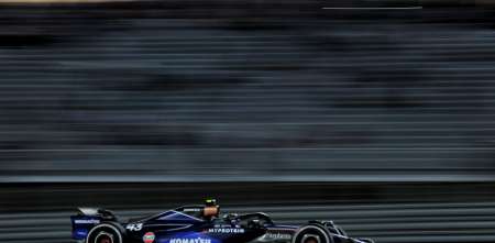 F1: ¿Qué le dijo Vowles a Colapinto tras el Sprint en Qatar?